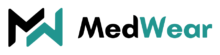 MedWear - Logo