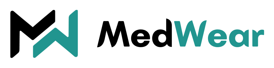 MedWear - Logo